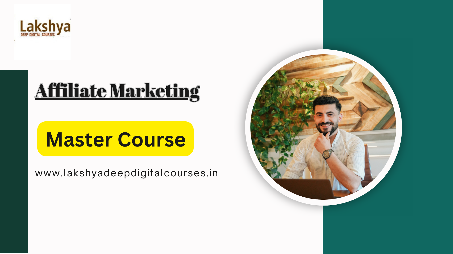 Affiliate Marketing