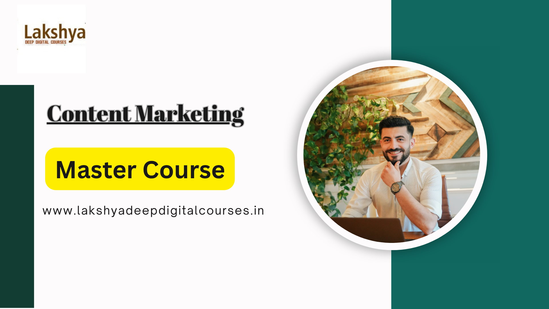 Content Marketing