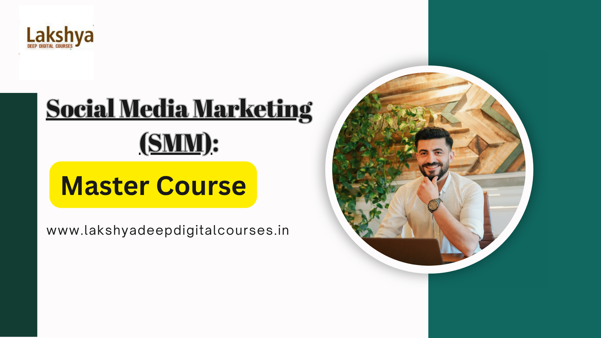 Social Media Marketing