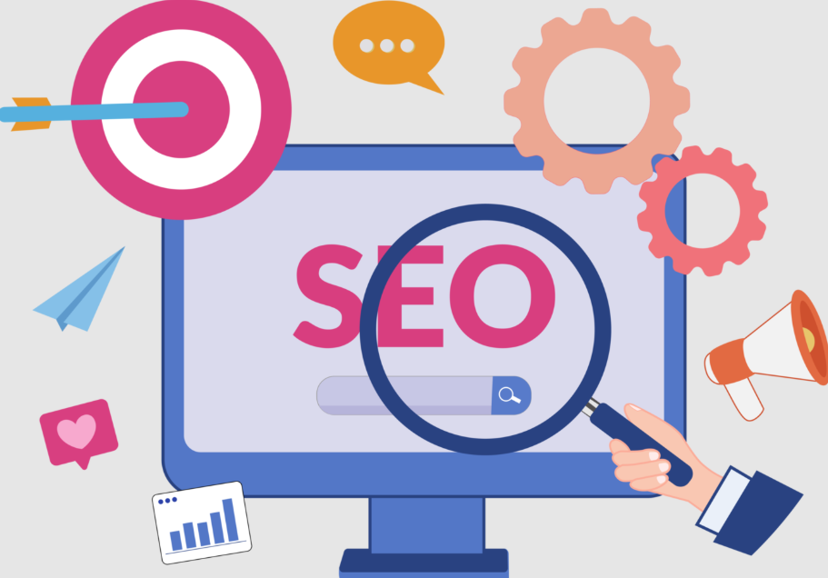 Best Digital SEO in Meerut